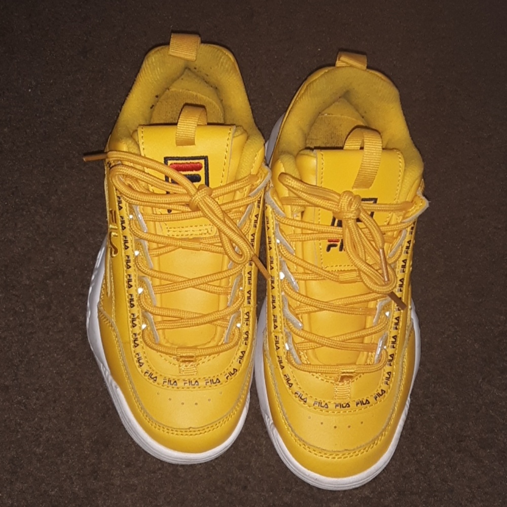 Filas